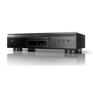 데논 DCD-600NE CD플레이어 + 성민건축음향 방진매트