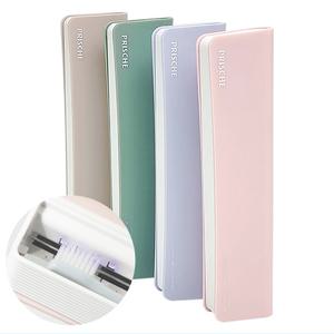 프리쉐 UV LED 휴대용 칫솔살균기 PA-TS700 x 1개 위생 청결 무선 건조 개인용 V