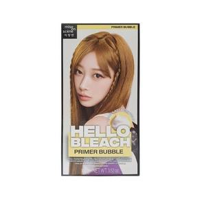 미쟝센 헬로블리치 프라이머 버블 30g