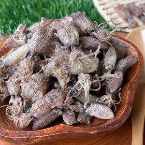 직접생산 햇 볶음/안주용 건 꼴뚜기 (상급) 300g 500g 1kg / 술안주 반찬 마른 말린 반 건조 꼴두기 건어물