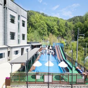 [경기/남양주] 남양주 코지힐 스파 펜션 (스파/복층/독채/개별바베큐/온수수영장/제트스파/테라스/단체/바베큐장/가족/커플/MT/워크샵)