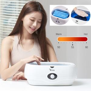 파라핀사용법 파라핀 치료기 임산부 가정용 의료용 큰