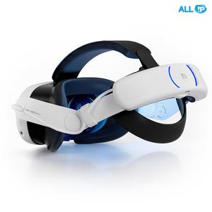 BINBOK VR T3 오큘러스 메타 퀘스트3 고용량 배터리 헤드 strap 8000mAh