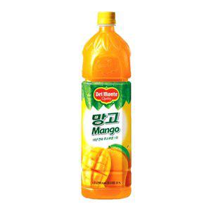 델몬트 망고 1.5L 6입