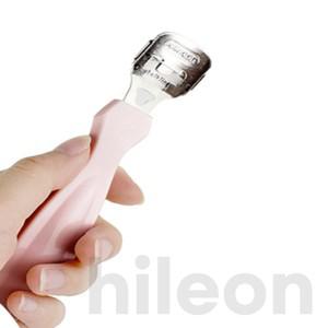 HILEON 발굳은살면도기 발굳은살제거 발바닥각질제거 각질면도기