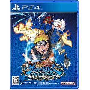 [관부가세포함] PS4 NARUTO X BORUTO 나루티메트스톰커넥션즈