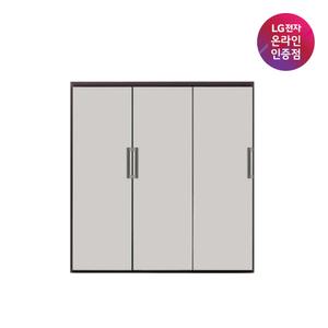 LG 컨버터블 세트 오브제컬렉션 XYZ321MG3S (메탈/그레이) 빌트인