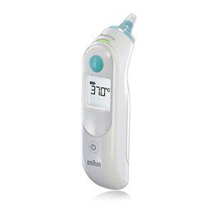 [브라운]BRAUN 귀적외선체온계 IRT-6030 정품 국내 A/S 가능