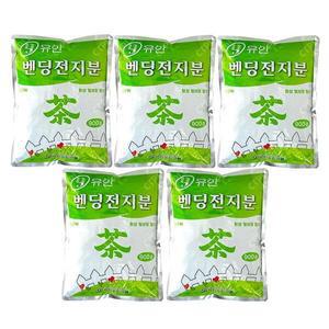[기타]유안 벤딩 전지분 900g x 5개 / 자판기용 우유분말