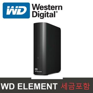 WD Elements Desktop 20TB [해외] 관세포함