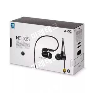 AKG/Ai Technology N5005 이어폰 형 무선 Bluetooth 헤드셋HIFI