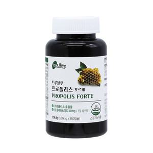 트루블루 프로폴리스 포르테 590mg x 350캡슐
