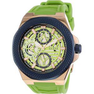 캘빈클라인 CK 손목시계 GUESS 남성용 44mm 시계