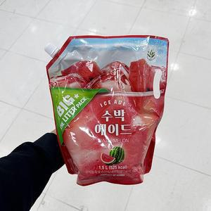 수박 에이드 1.5L e89214