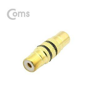[셀러허브 1][HYIJTOVS_4B]Coms 젠더 (F F) 메탈 Gold