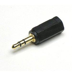 [셀러허브 1][HYIJTOYG_4B]Coms 스테레오 변환젠더3.5M2.5F STStereo