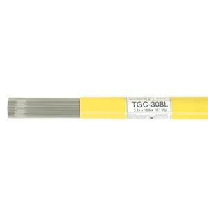 조선선재 티그봉 스텐 TGC-308L 3.2mm 5kg 1갑판매 스텐용접봉