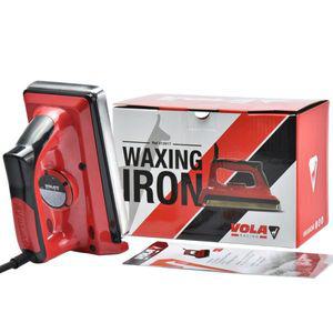 스노우 보드 왁싱 왁스 스키 다리미 스노우보드 북유럽 아이언 튜닝 및 도구 120V 800W 또는 230V 1000W
