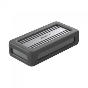 넥스트유 하오범 USB4 썬더볼트4 40G M.2 NVMe SSD 외장케이스 M2355U40 (인증판매)
