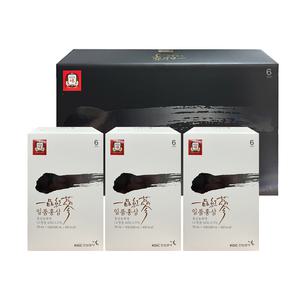 [정관장] 일품홍삼 50ml x 30 ( 유통기한 25년 12월 01일) x 1세트