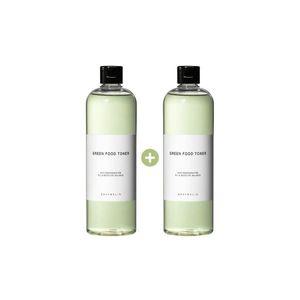 그레이멜린 그린푸드 토너 500ml 2개 (수분진정)