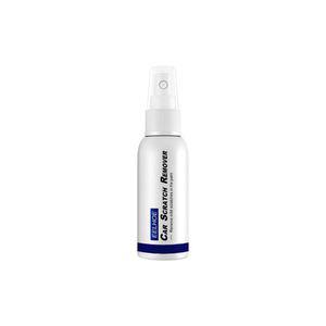 차 스크래치 리무버 광택 자동차 복원 참고 옵션사진 도장 100ML 복구