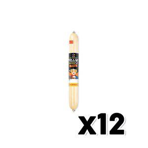 맥스봉 오리지널 소시지간식 70g x 12개