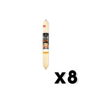 맥스봉 오리지널 소시지간식 70g x 8개
