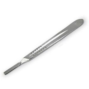 메스대 4호 S01-016 (13.5CM) 의료용칼 메스홀더