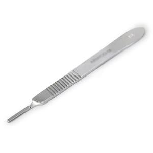 메스대 3호 S01-015 (12.5CM) - 의료용칼 메스홀더