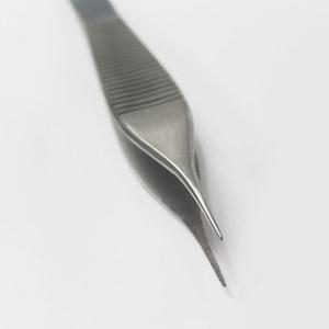 스피카 마이크로 에디슨포셉 S17-2510 무구 12CM 의료용 핀셋 집게