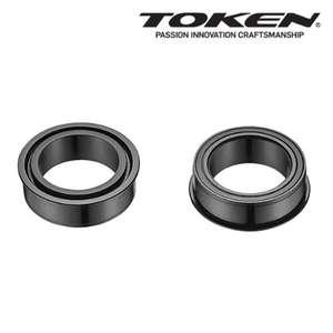 토켄 TOKEN BB 스틸 베어링 PRESS FIT BB4129 (BB86/DUB/스틸(Premium)베어링)