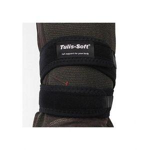 Tulis soft 더블 무릎 등산용 관절 보호대 안전용