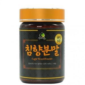 [MEL290RO_52EJ]침향 분말 100gOM