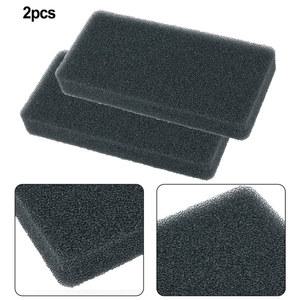 펌프 SP 스폰지 2PCS 10 건조기 D7465 진공 증발기 가정용 필터 320 회전식