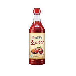 [셀러허브 패션][JHP93475_52ER]사조마을 초고추장 1KG
