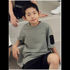 [대구백화점] [탑텐키즈]남아) 밸런스 에코쿨링 우븐팬츠 셋업(MKF2IP1401)