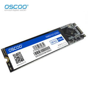 오네이 OSCOO SSD 2280 SATAIII 디스크 스테이트 SATA3 솔리드 HDD 기가바이트 데스크탑 256GB NGFF 512GB M2 노트북 드라이브 하드 128GB 1TB