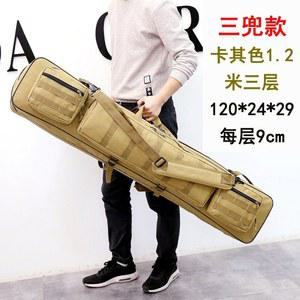 휴대용 장비 레이어 3겹 120cm 민물 라이트그린1m2겹 낚싯대