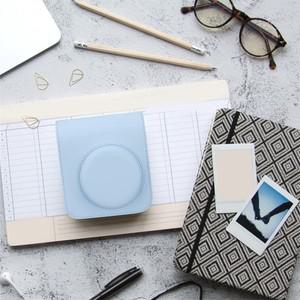 L93A-Instax Mini 12 11 용 카메라 가방 Fujifilm 필름 카메라 케이스 용 108 포켓 3 인치 미니 필름 사진