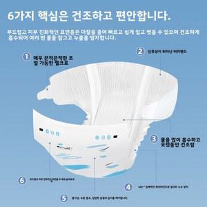 여성용 양털 사모예드 소형견 중형견 대형견 모유사료