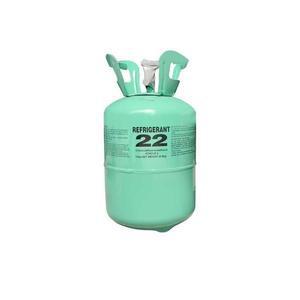 냉매 냉장 충전 액체 밸브 인버터 보충 에어컨냉매 자가 1 가정용 R22 순중량 3KG 장갑끈 증정