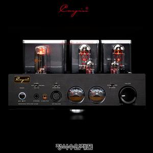 Cayin HA-3A/수입正品/아날로그/진공관 헤드폰 앰프