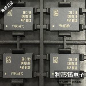 K4B2G1646F-BCK0 FBGA96 2G 128*16 DDR3 10PCS