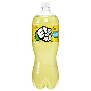 일화 탑씨 파인애플 1.5리터 x 12페트 음료수 커피몰