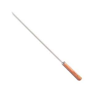 [트라몬타나]바베큐,BBQ용 꼬치 51cm-나무손잡이 26499 011