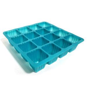 연결포트 16구 25구 36구 흰색 검정 모종판 육묘판 모종 트레이 하프돔 (tray )