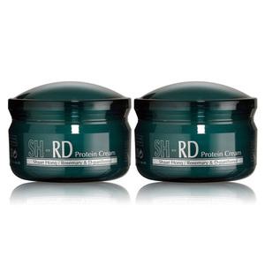 샨홍 RD 프로틴 크림 150ml 2개 씻어내지않는 헤어트리트먼트 에센스