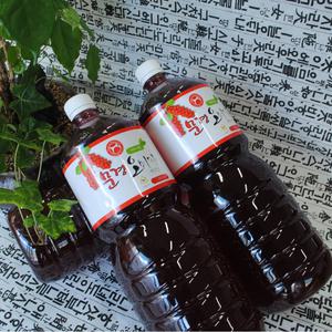 문경오미자원액 1.5리터 x 2병