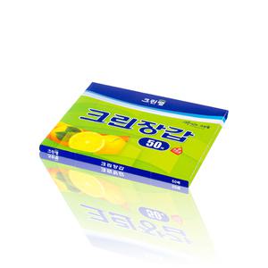 크린랩 크린위생장갑 100매 / 200매 / 400매